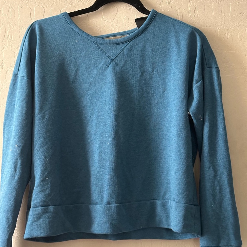 Nike sweater